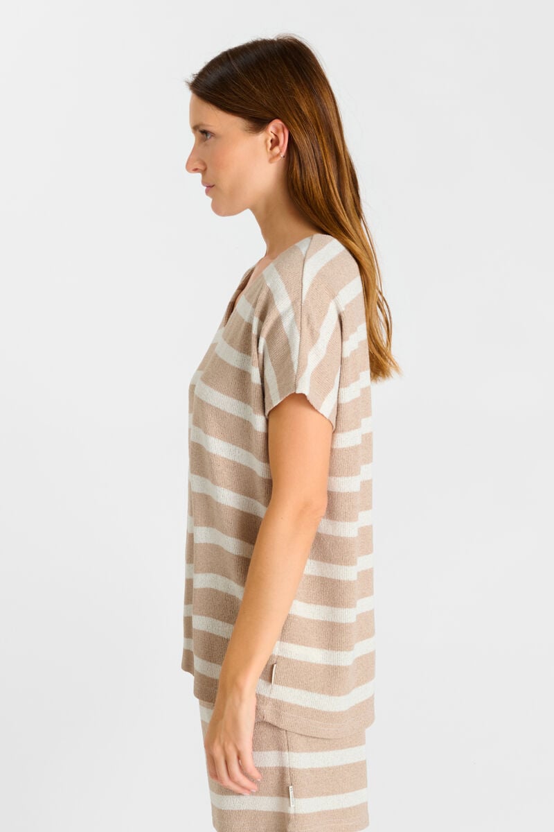 T-shirt Fergus