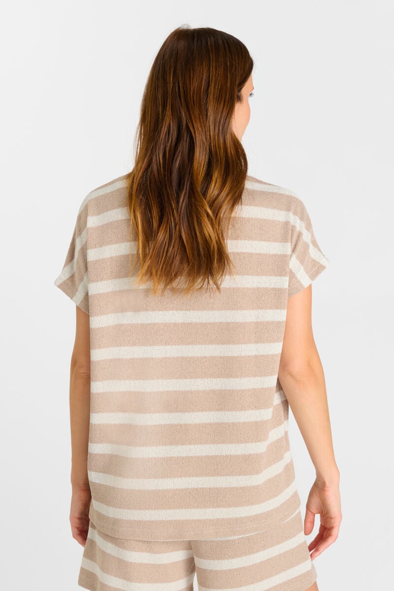 T-shirt Fergus