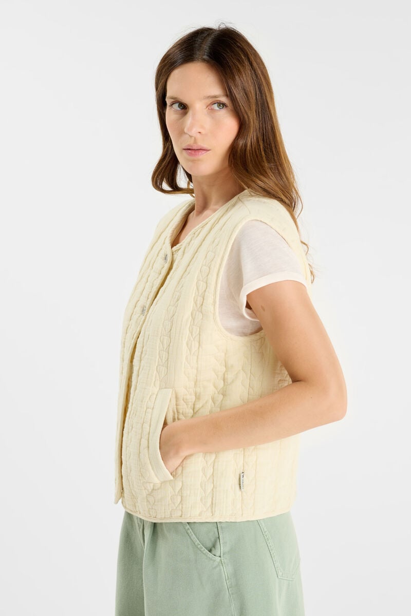 Veste Gudra
