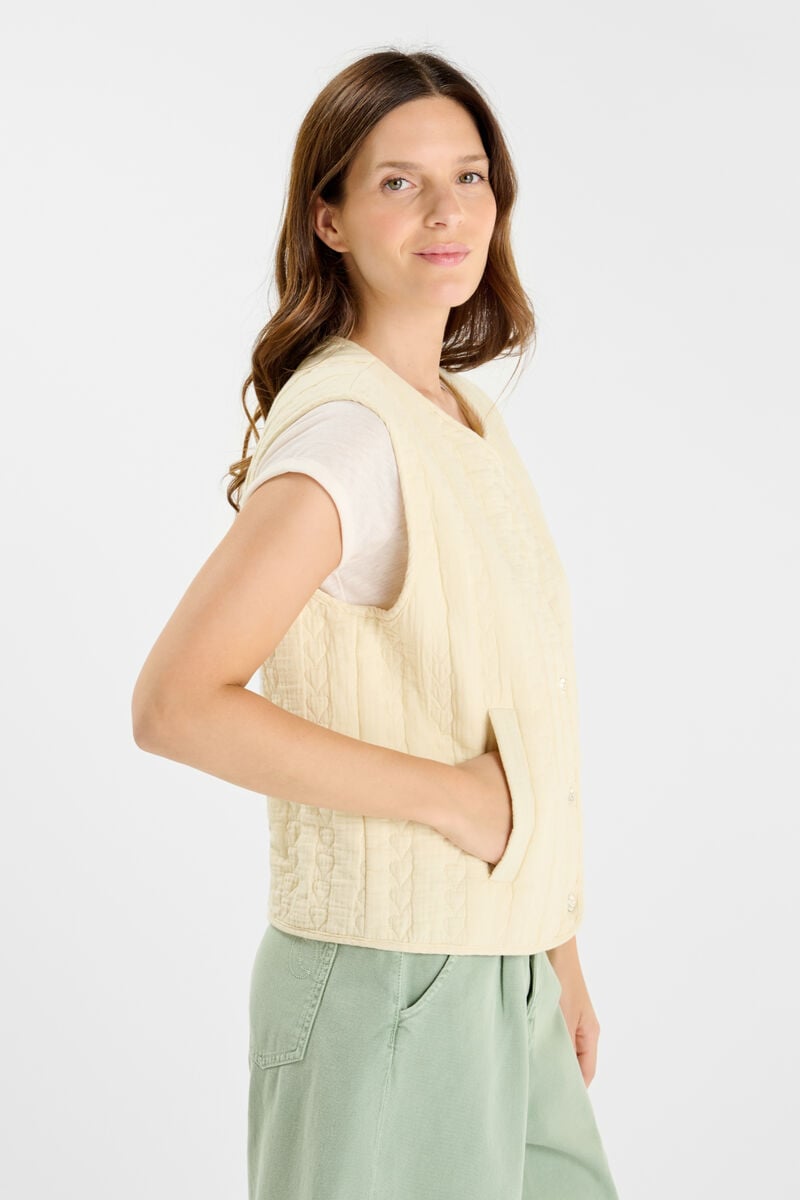Veste Gudra