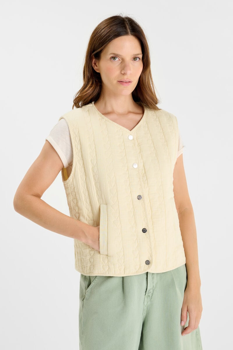 Veste Gudra
