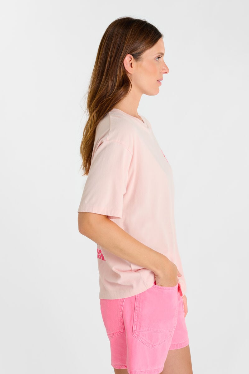 T-shirt Homard
