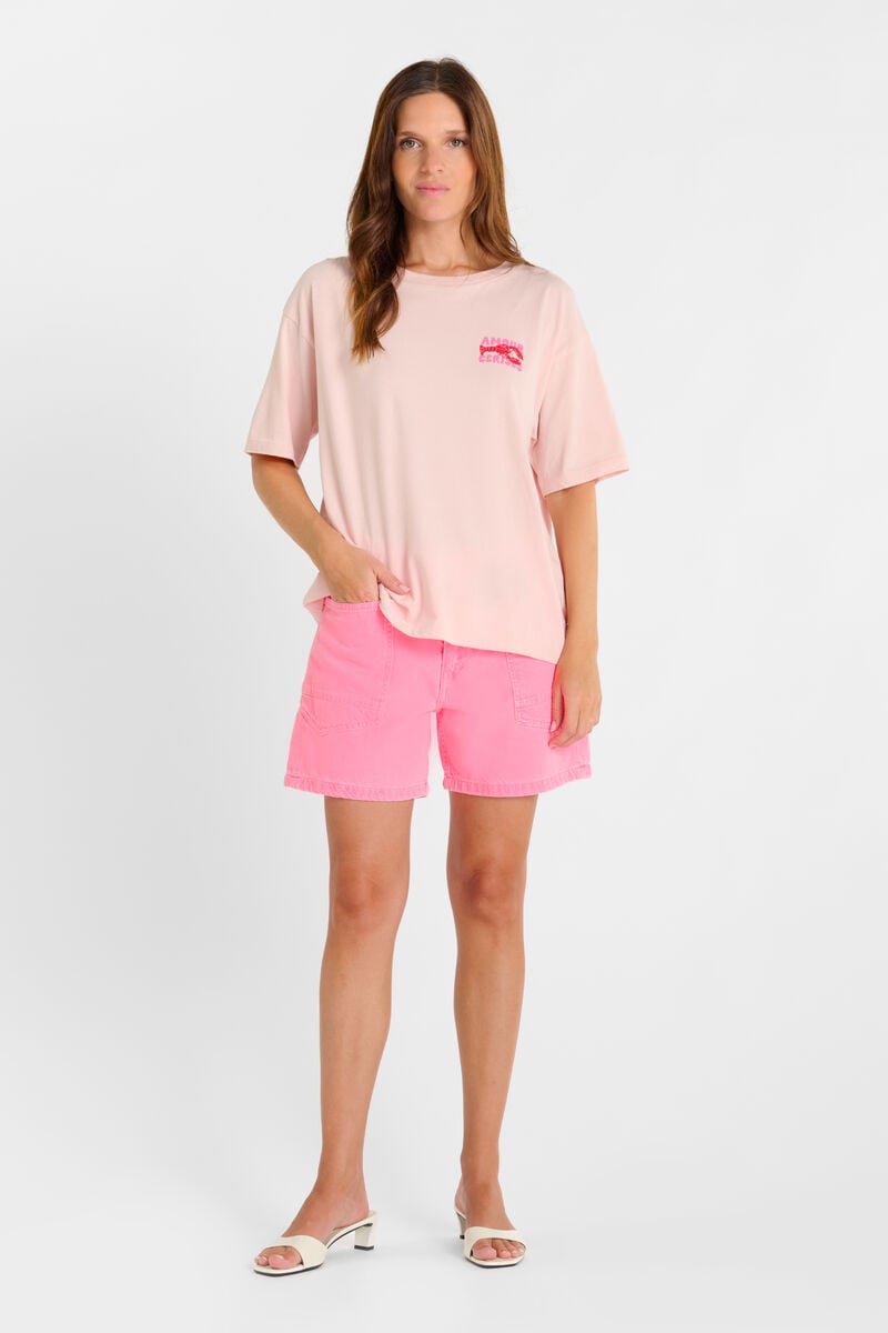 T-shirt Homard
