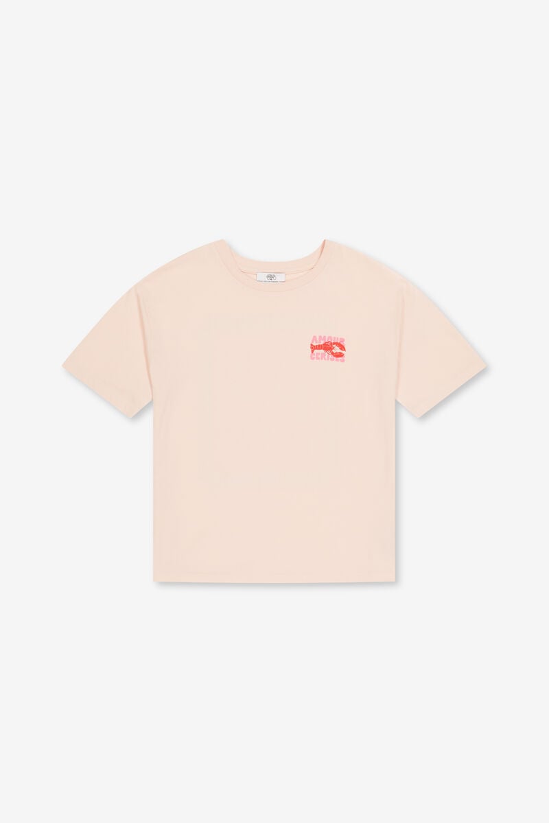 T-shirt Homard