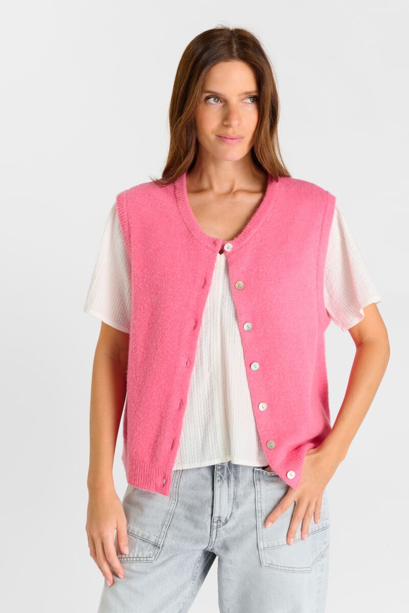 Cardigan Isabela