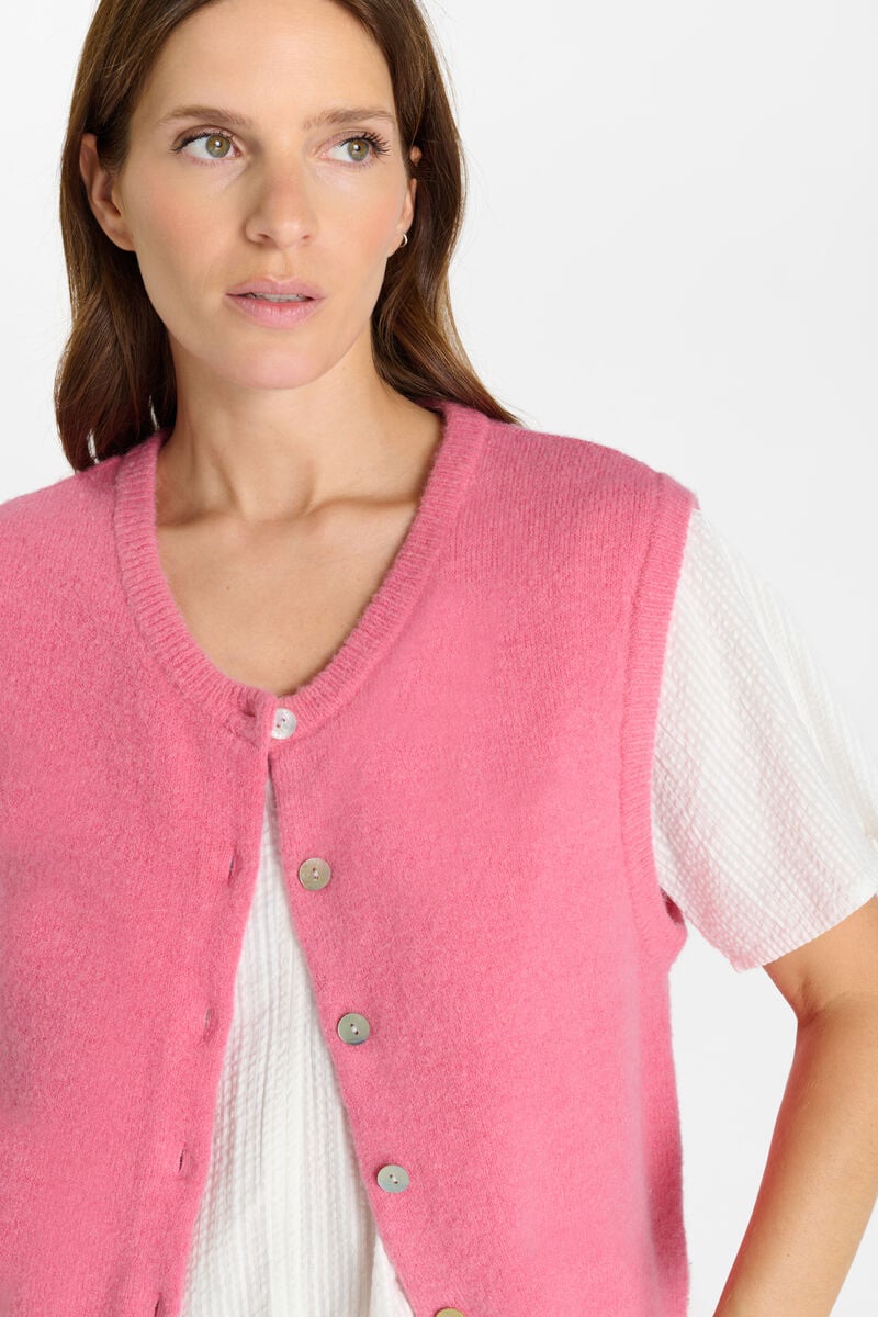 Cardigan Isabela