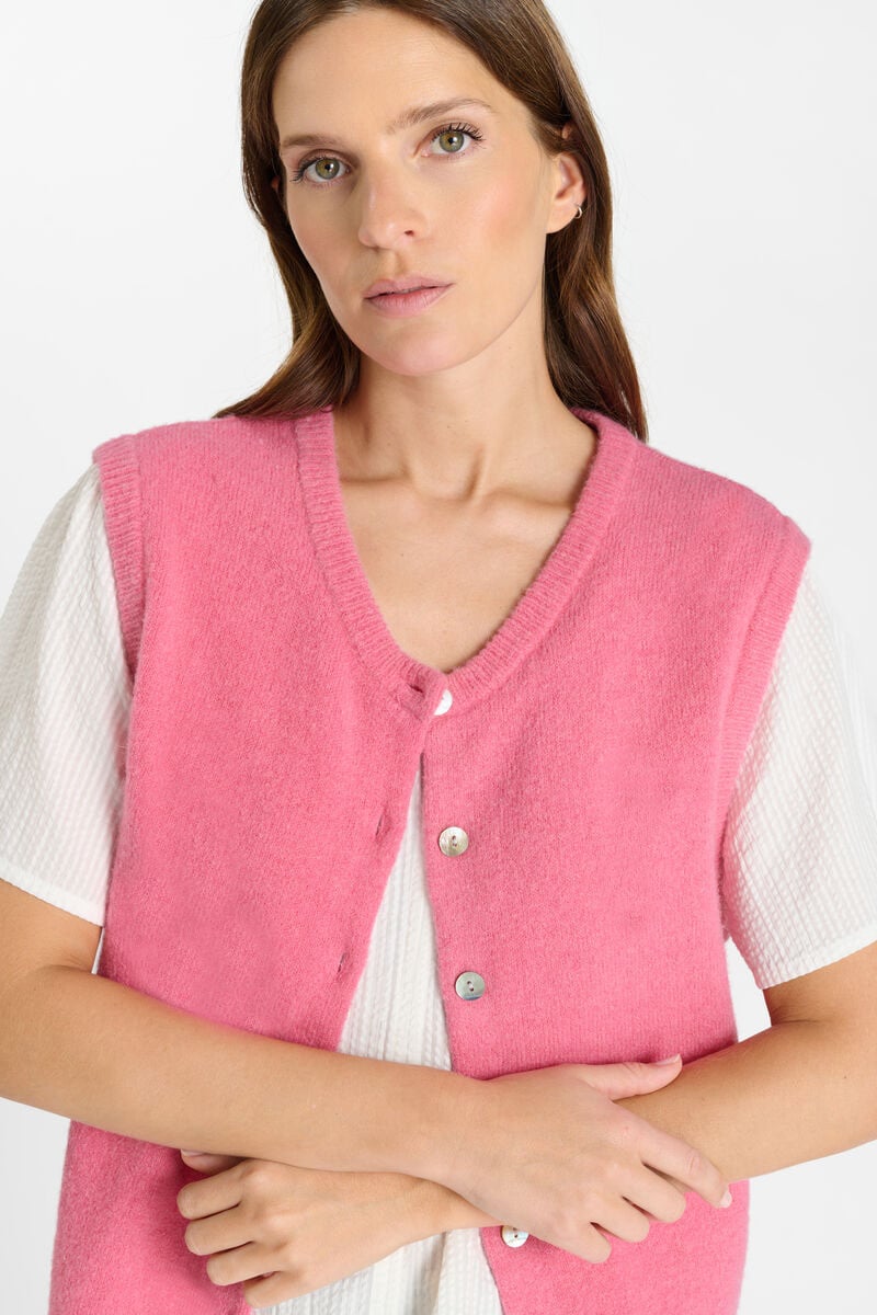 Cardigan Isabela