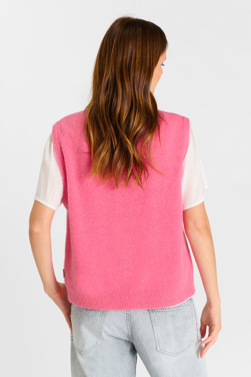 Cardigan Isabela