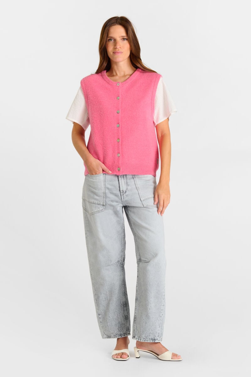 Cardigan Isabela
