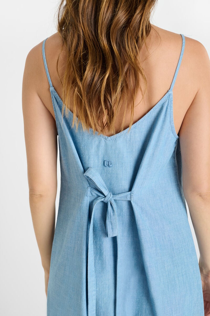 Robe Lissa