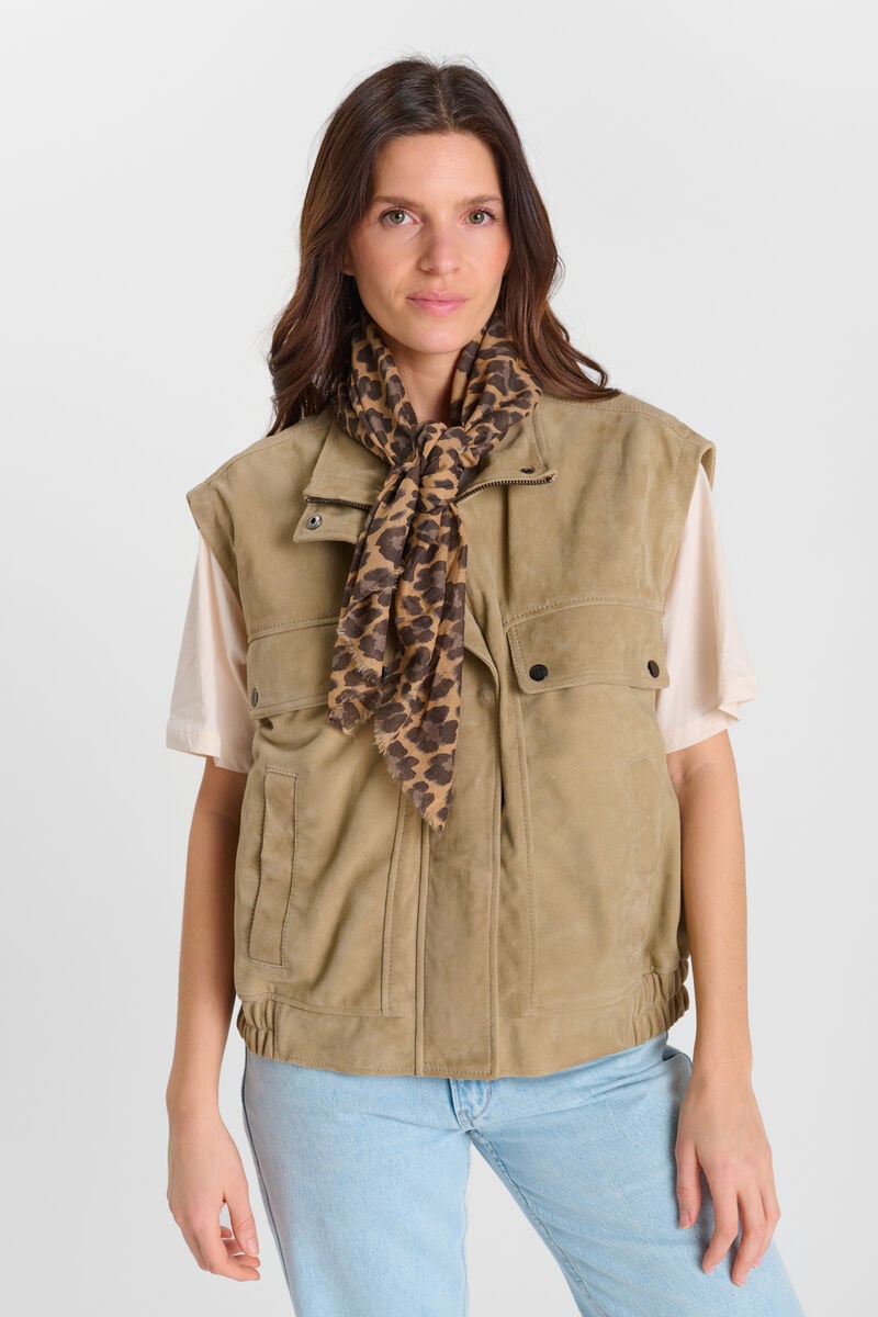 Foulard Loid