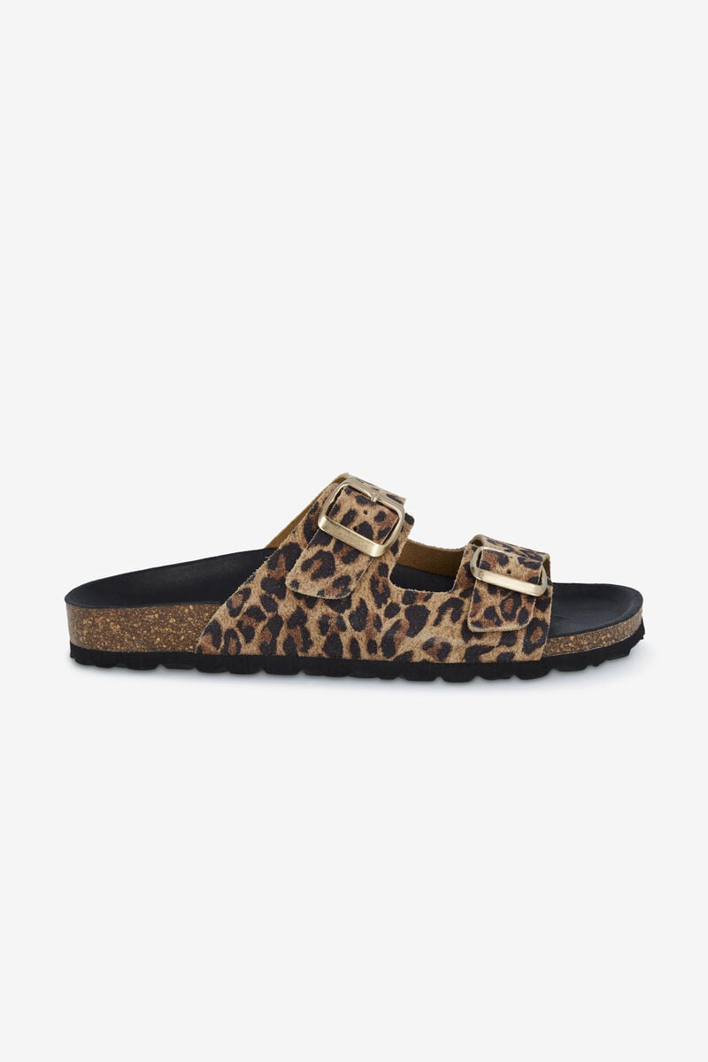 Mules Louisa