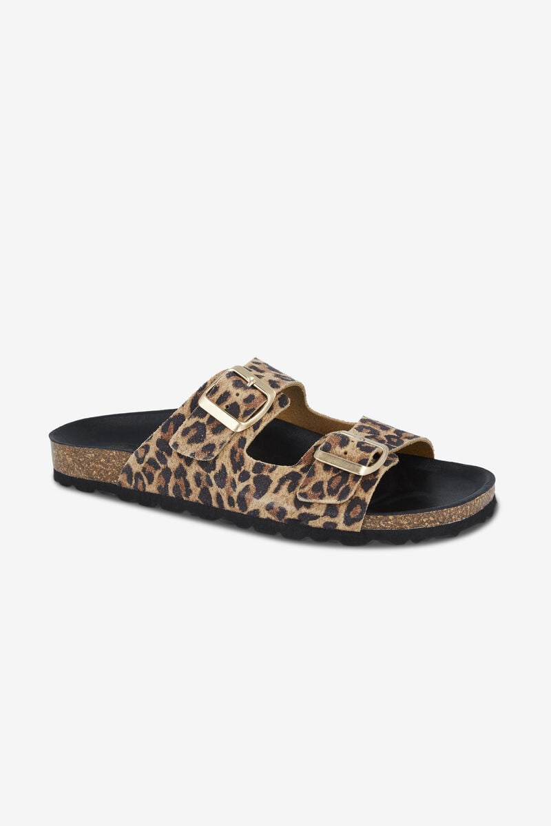 Mules Louisa