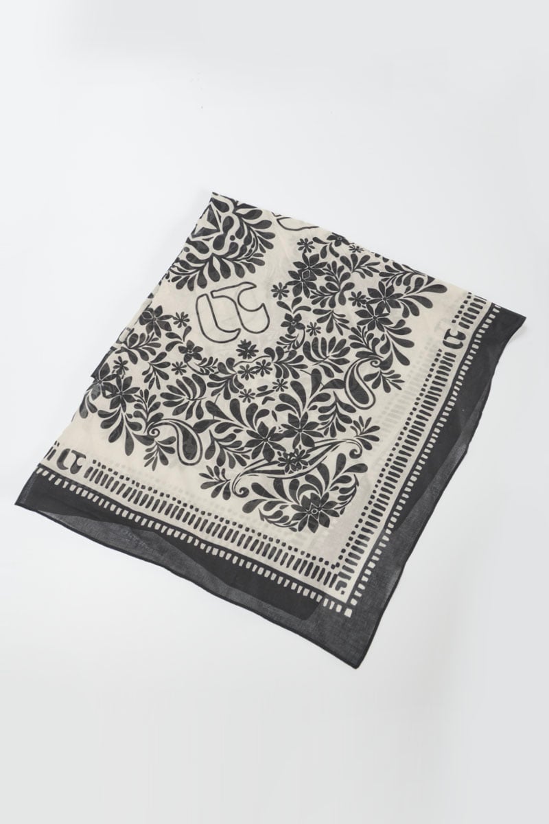 Foulard Mahe