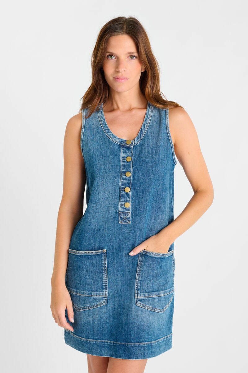 Robe Maribou