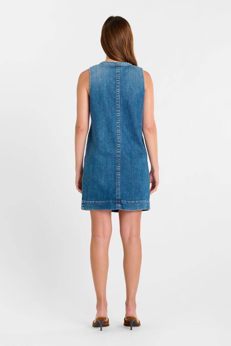 Robe Maribou