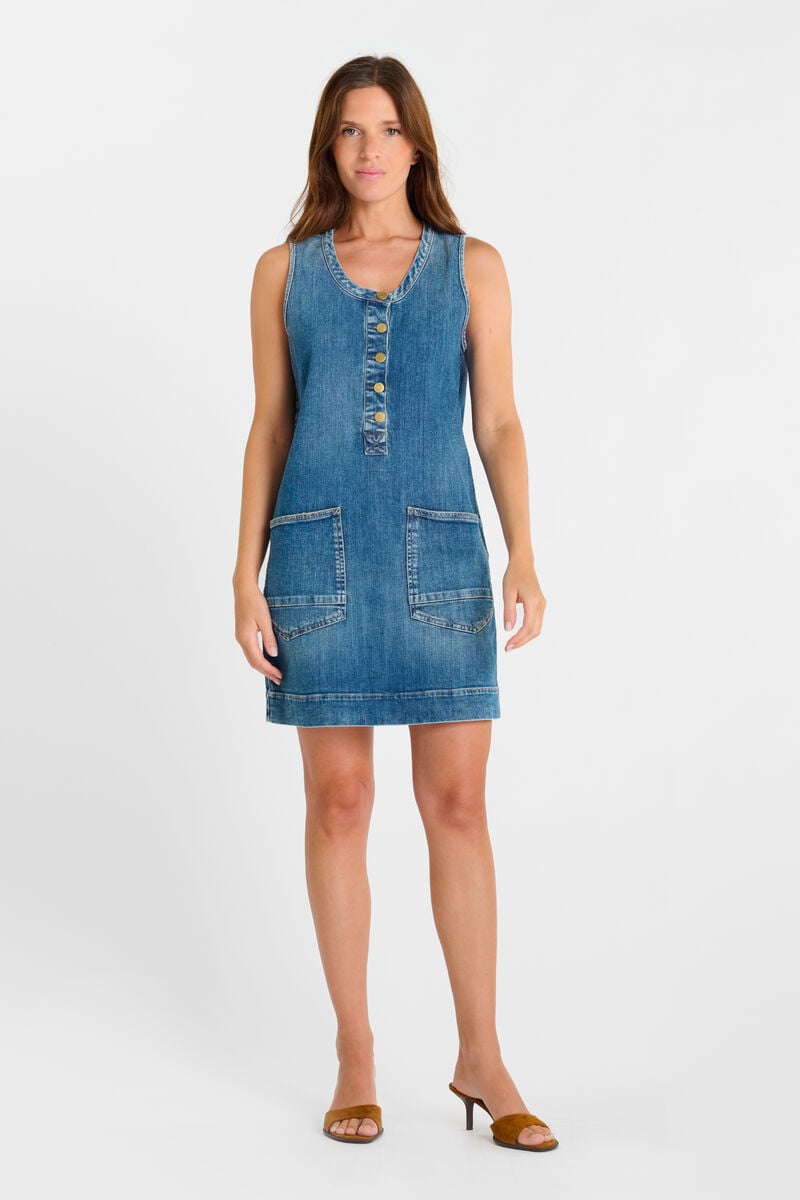 Robe Maribou