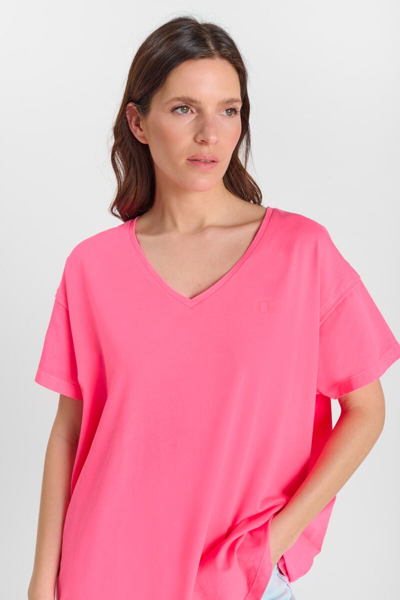 T-shirt Milou