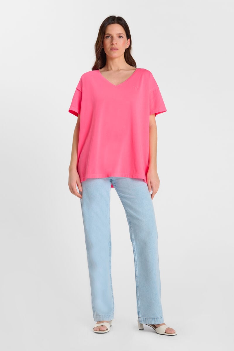 T-shirt Milou