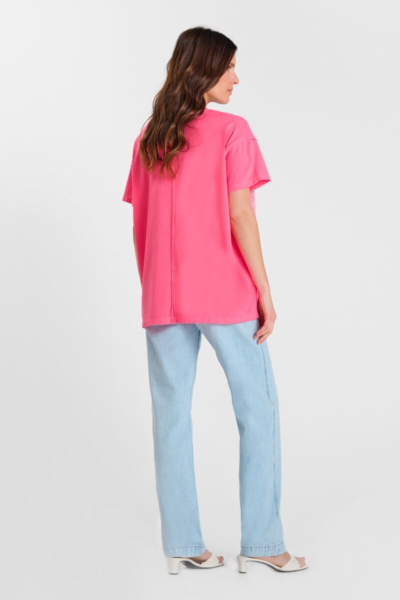 T-shirt Milou