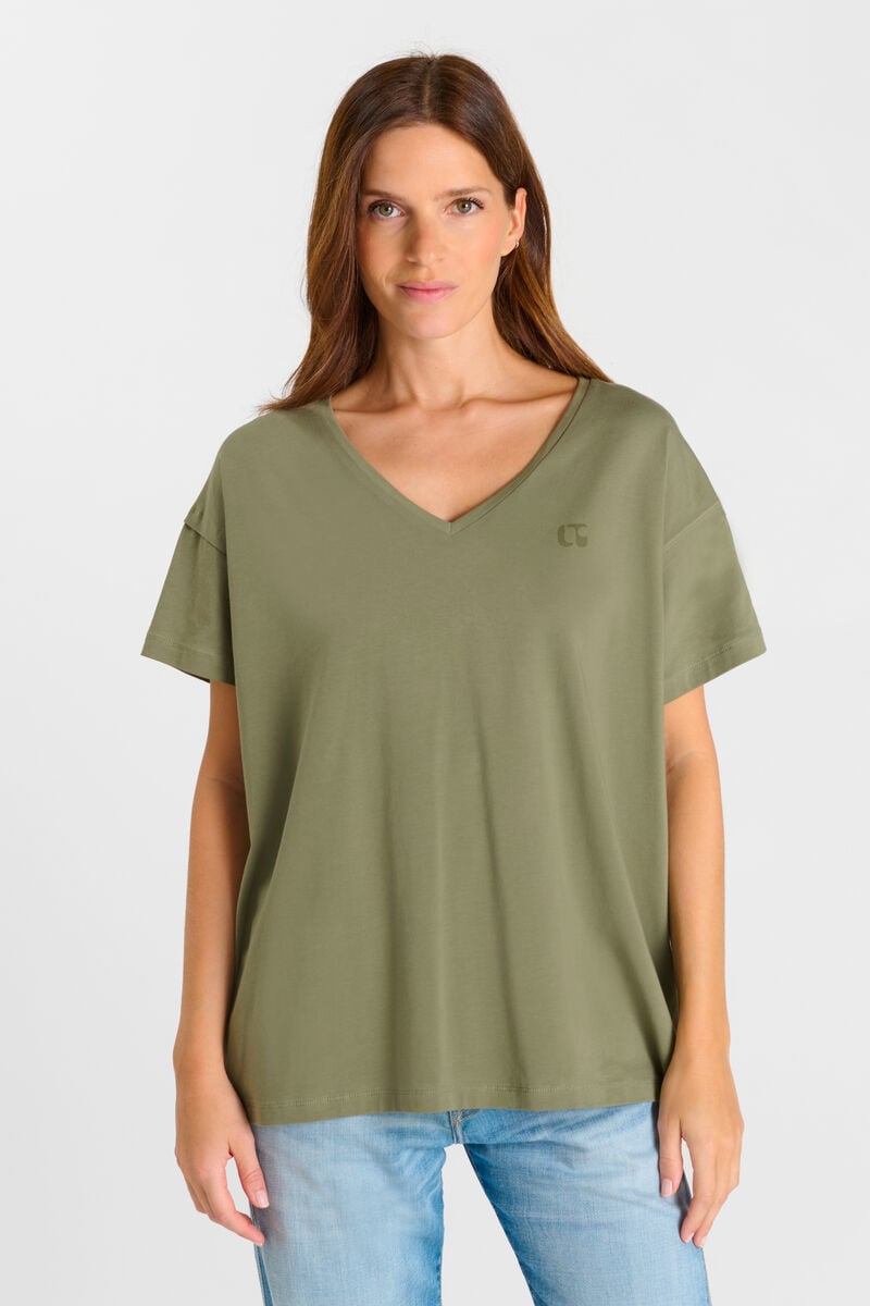 T-shirt Milou