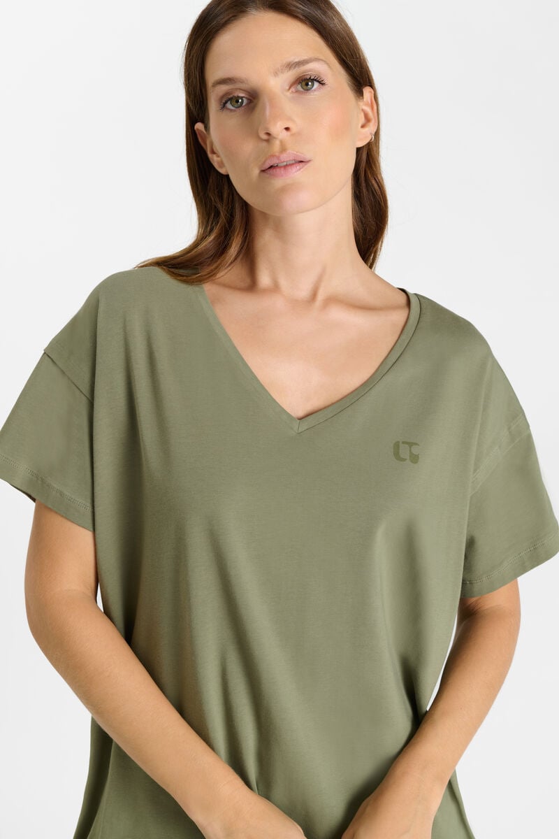 T-shirt Milou