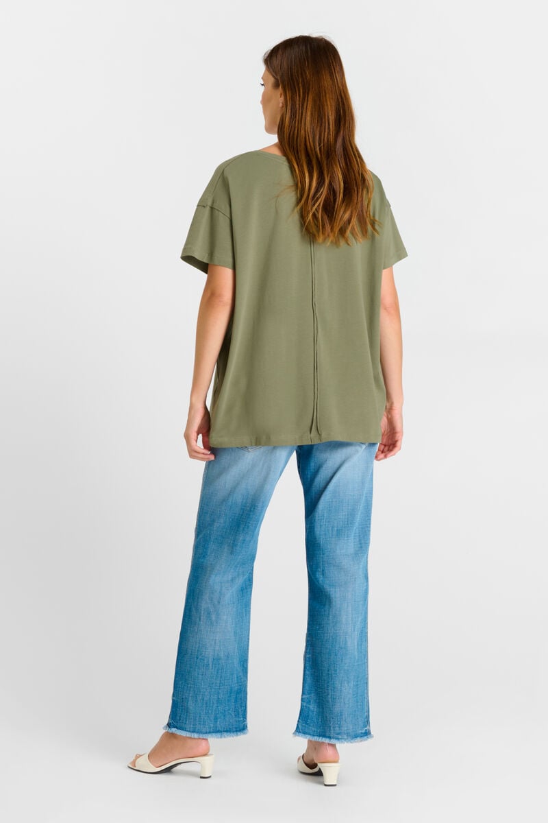 T-shirt Milou
