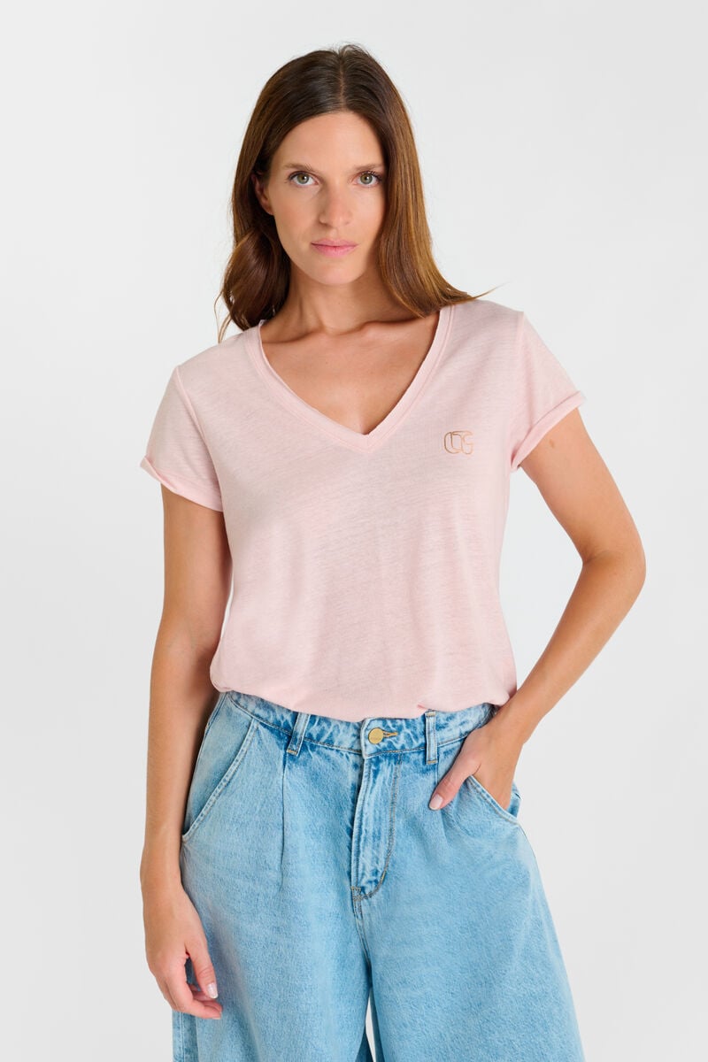 T-shirt Ona