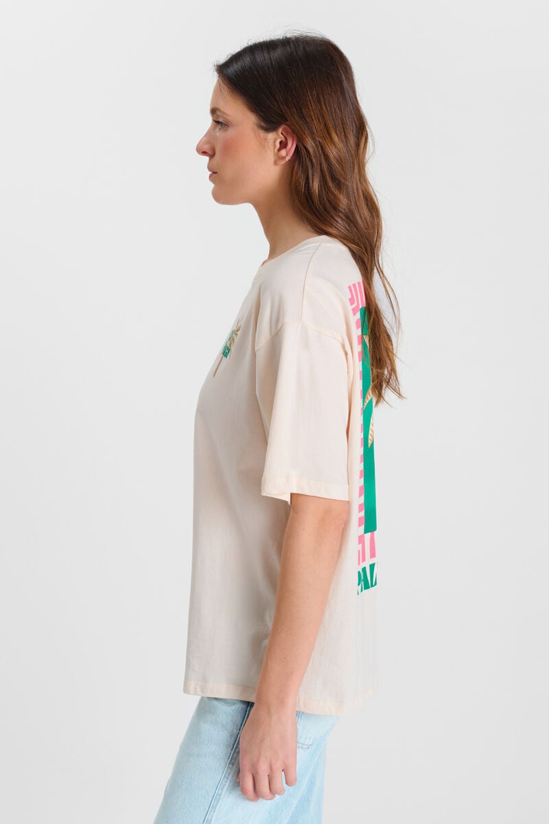 T-shirt Palms