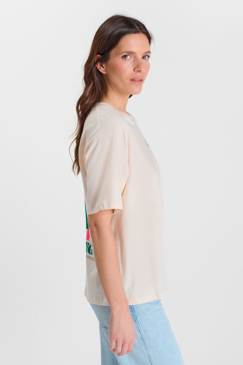 T-shirt Palms