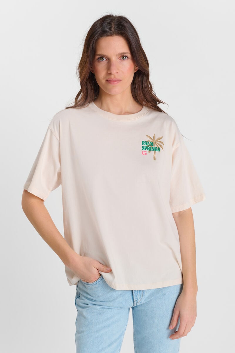 T-shirt Palms