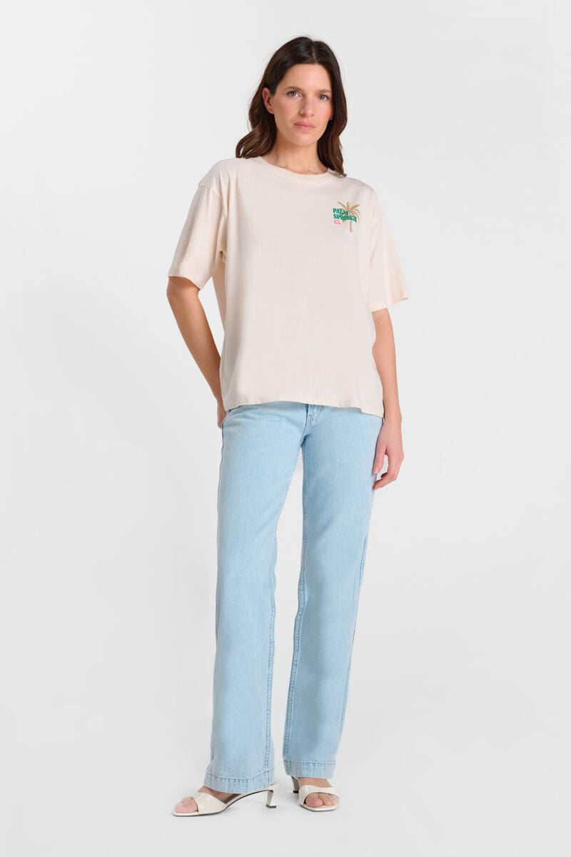 T-shirt Palms