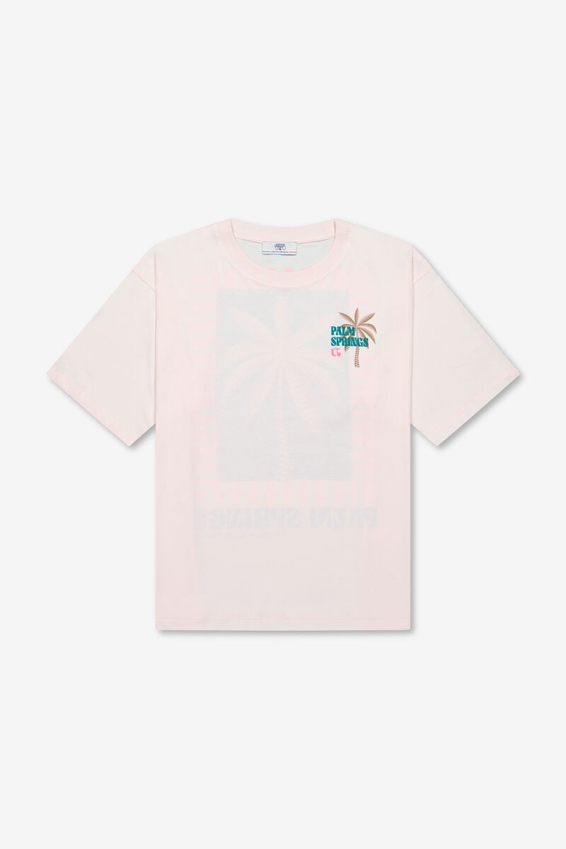 T-shirt Palms