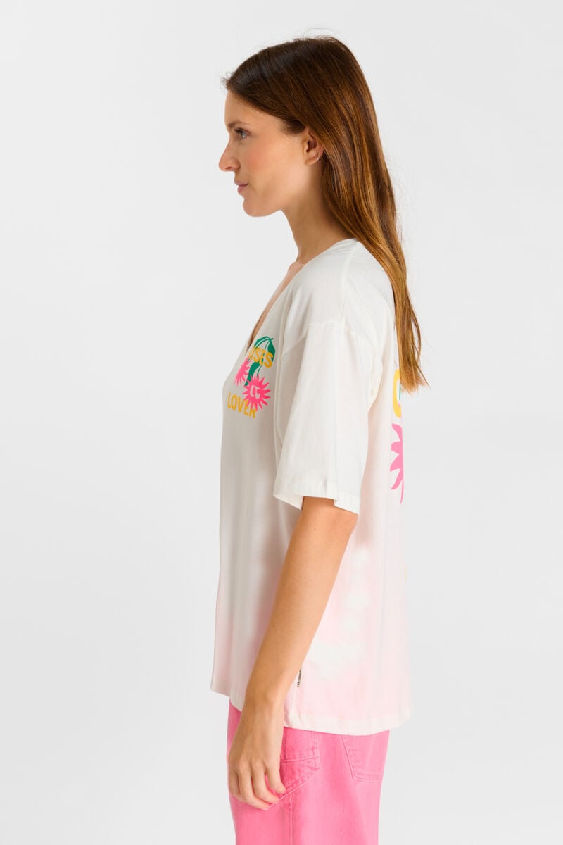 T-shirt Raya