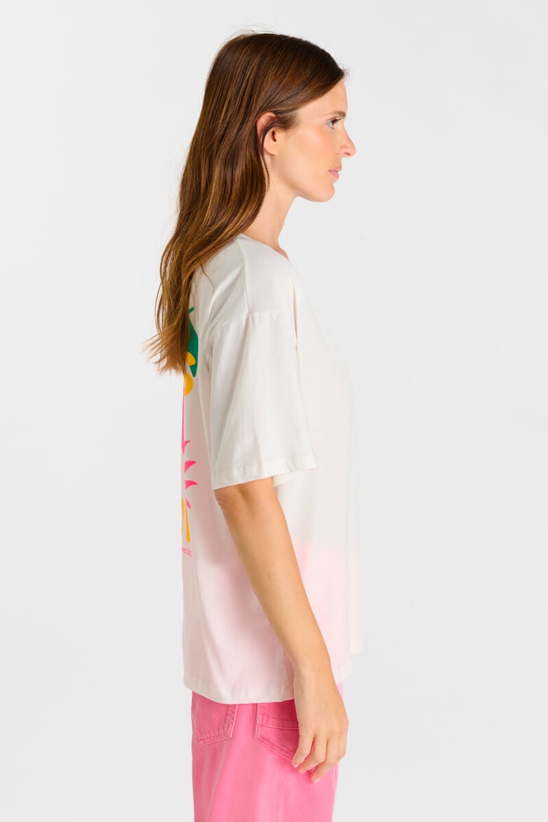 T-shirt Raya