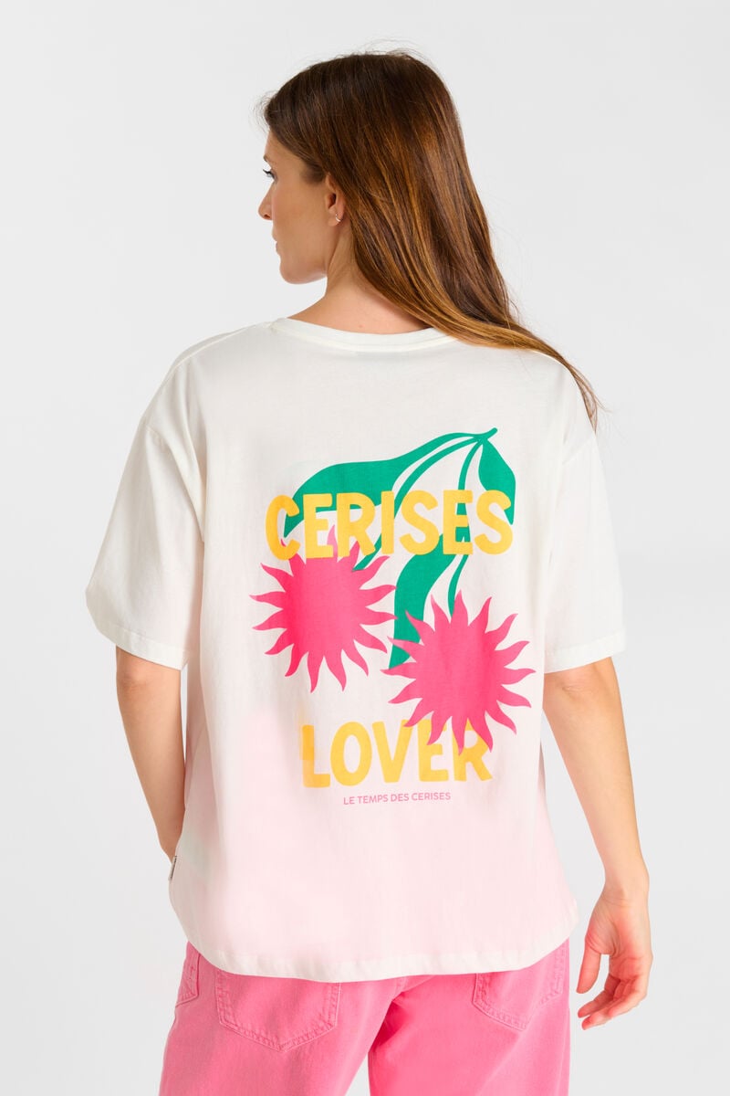 T-shirt Raya