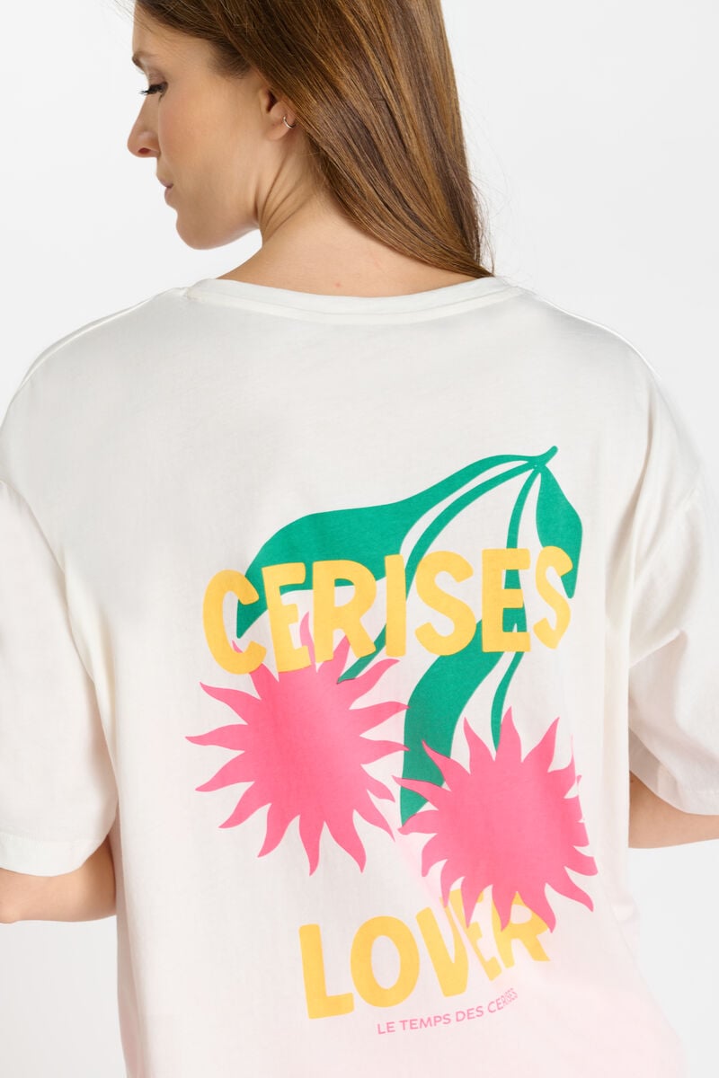 T-shirt Raya