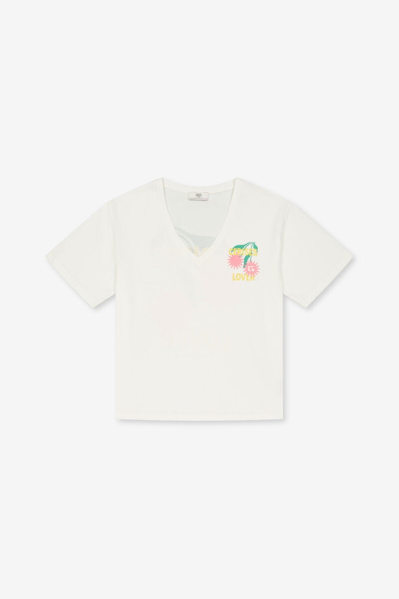T-shirt Raya