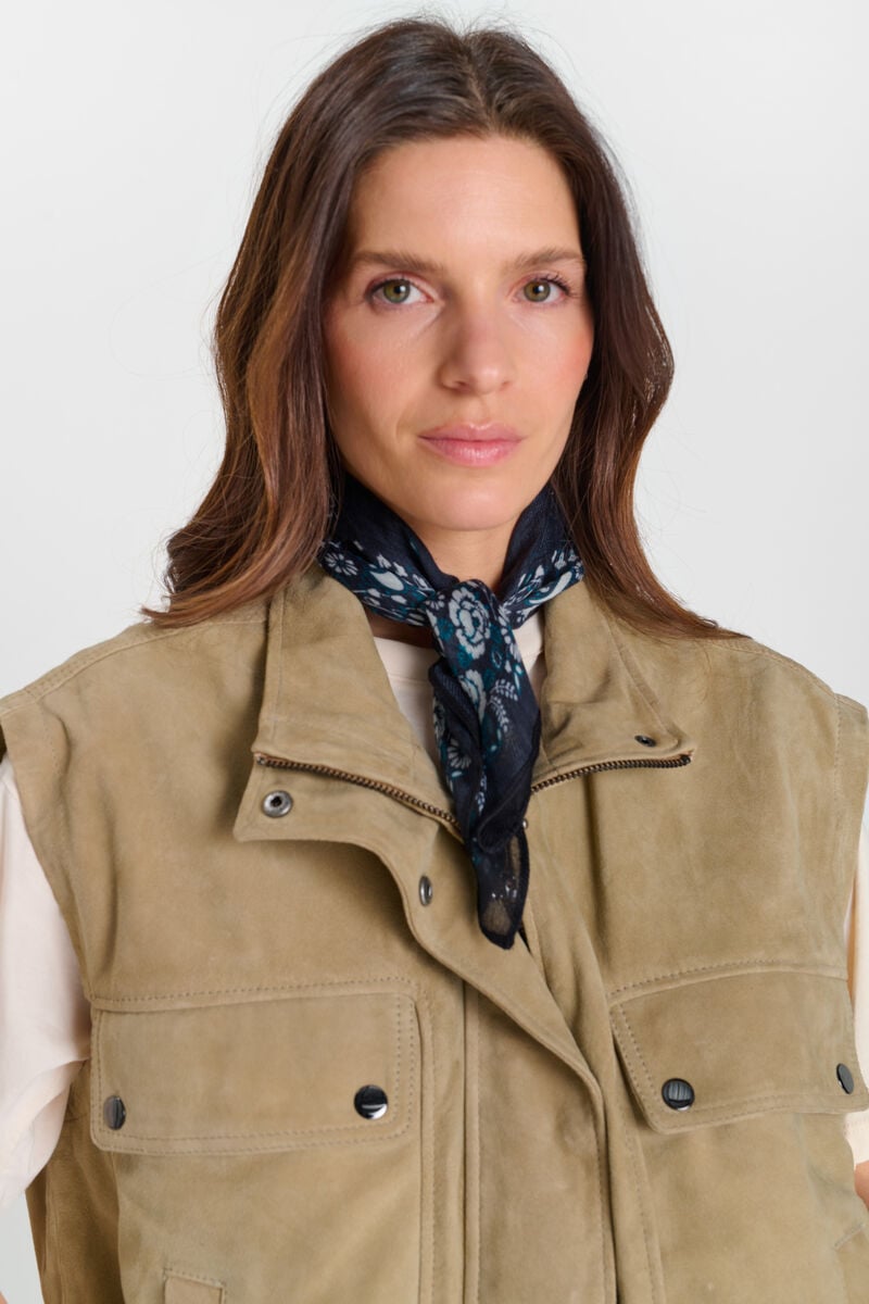Foulard Smally