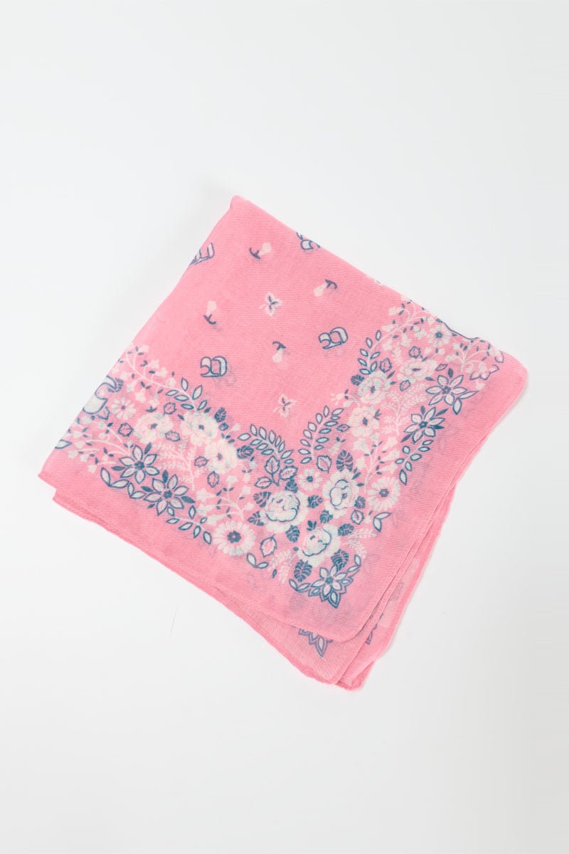 Foulard Smally
