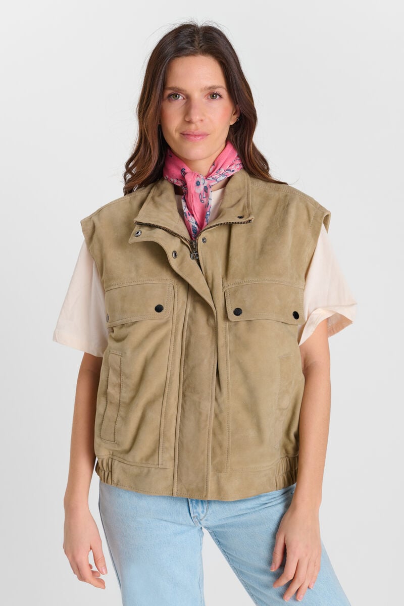 Foulard Smally