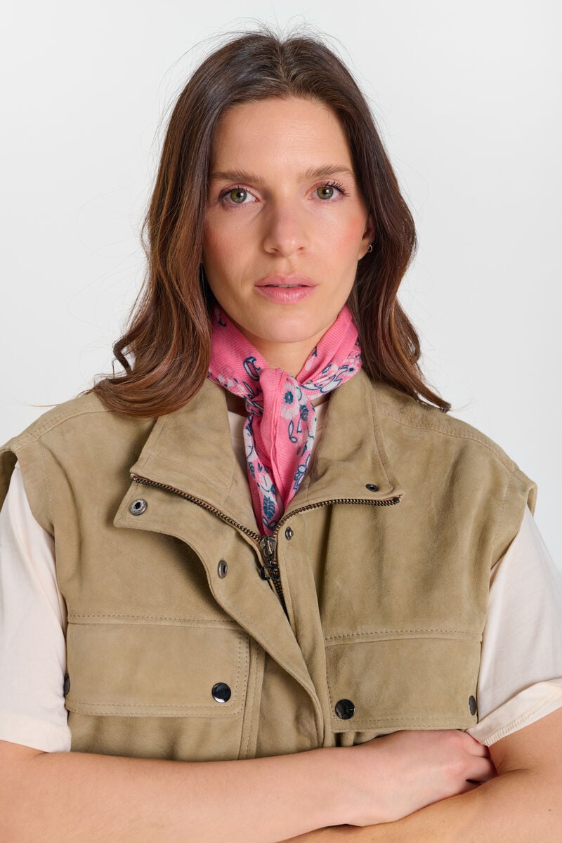 Foulard Smally
