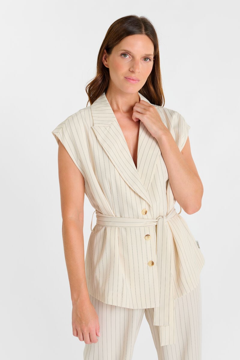 Veste Tayra