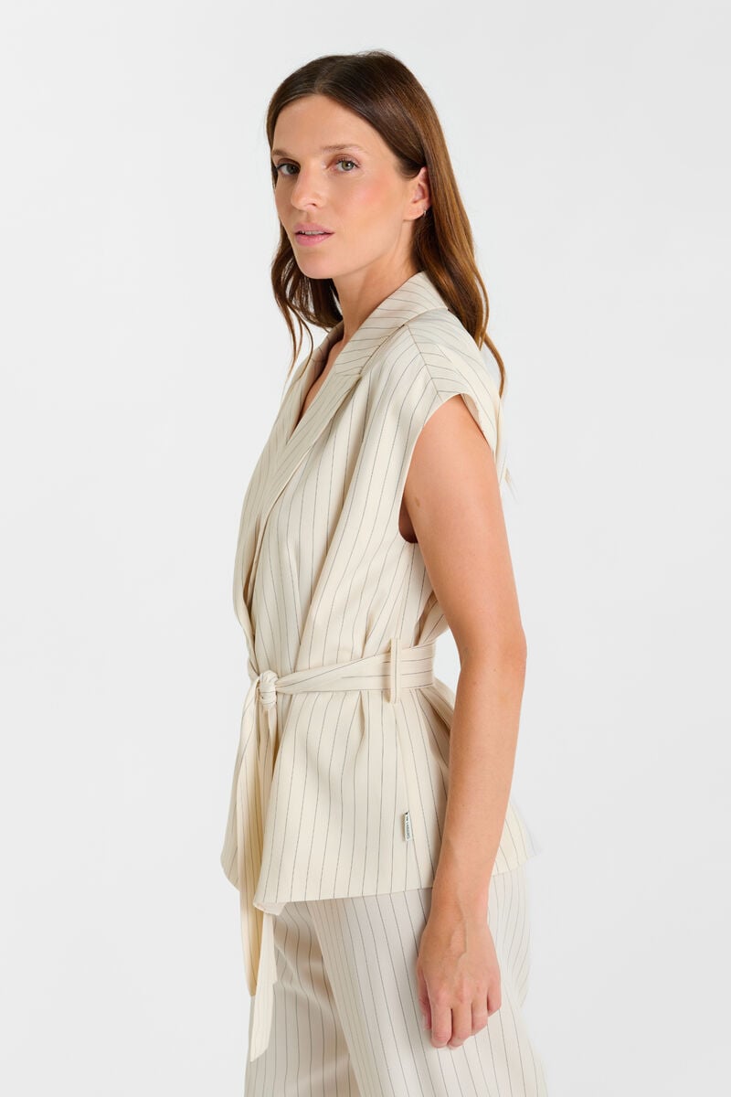 Veste Tayra