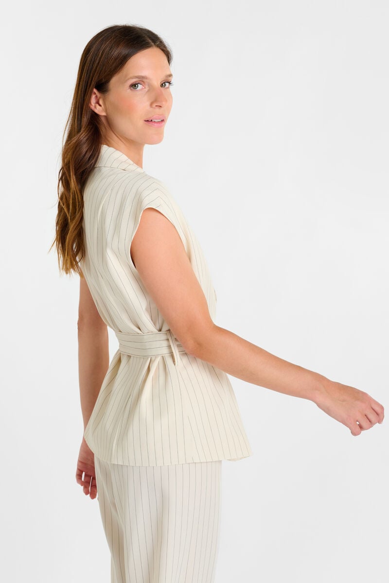 Veste Tayra