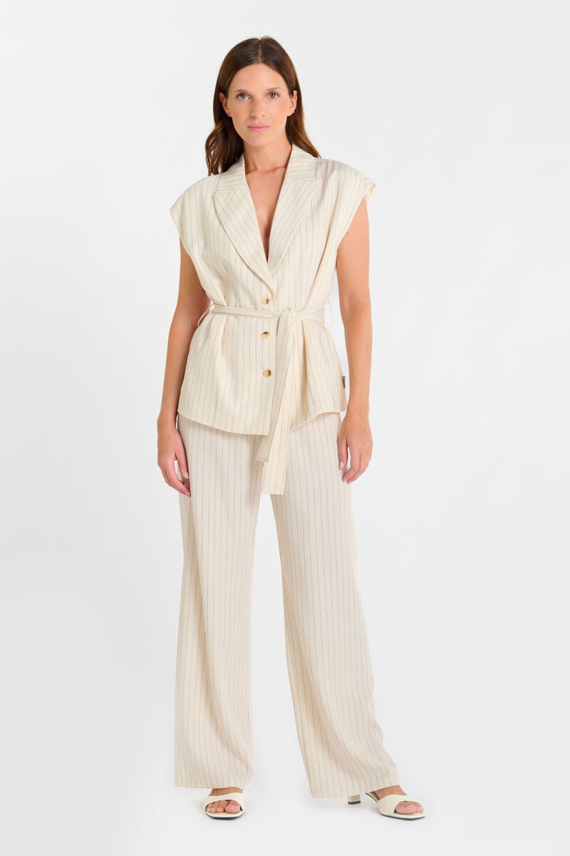 Veste Tayra