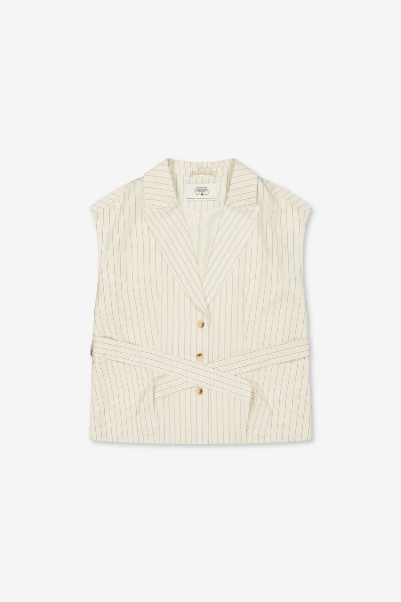 Veste Tayra
