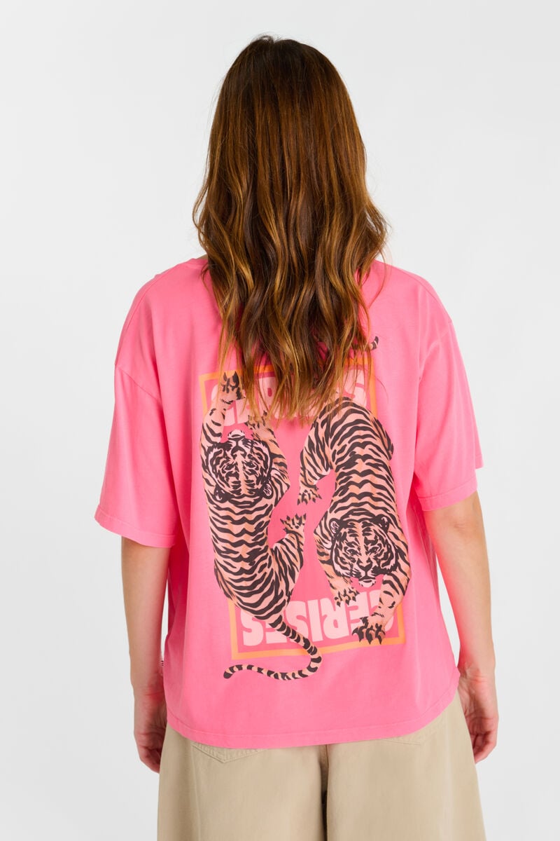 T-shirt Tigres
