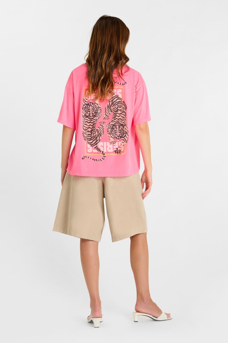 T-shirt Tigres