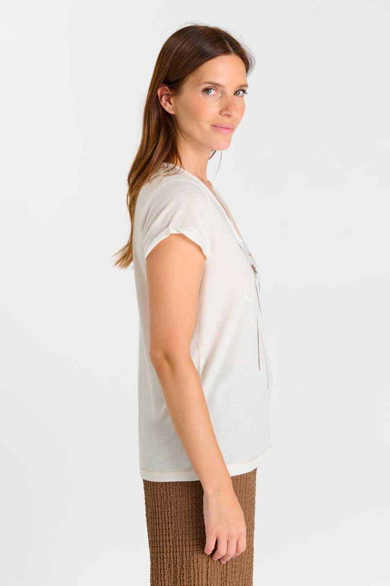 T-shirt Veko